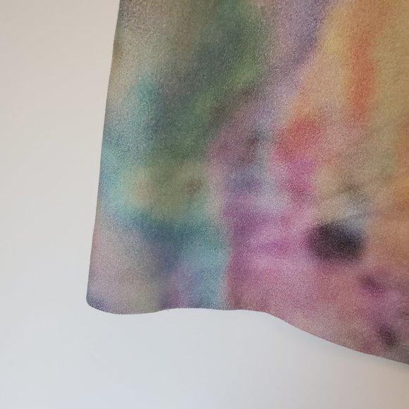 Carven A-Line Mini Skirt (Size 40) - Picture 4 of 8